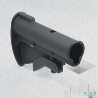 XM177 タイプ ストック BK