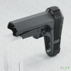SB Tactical SBA3タイプ ピストルスタビライジングブレース BK