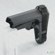 SB Tactical SBA3タイプ ピストルスタビライジングブレース BK