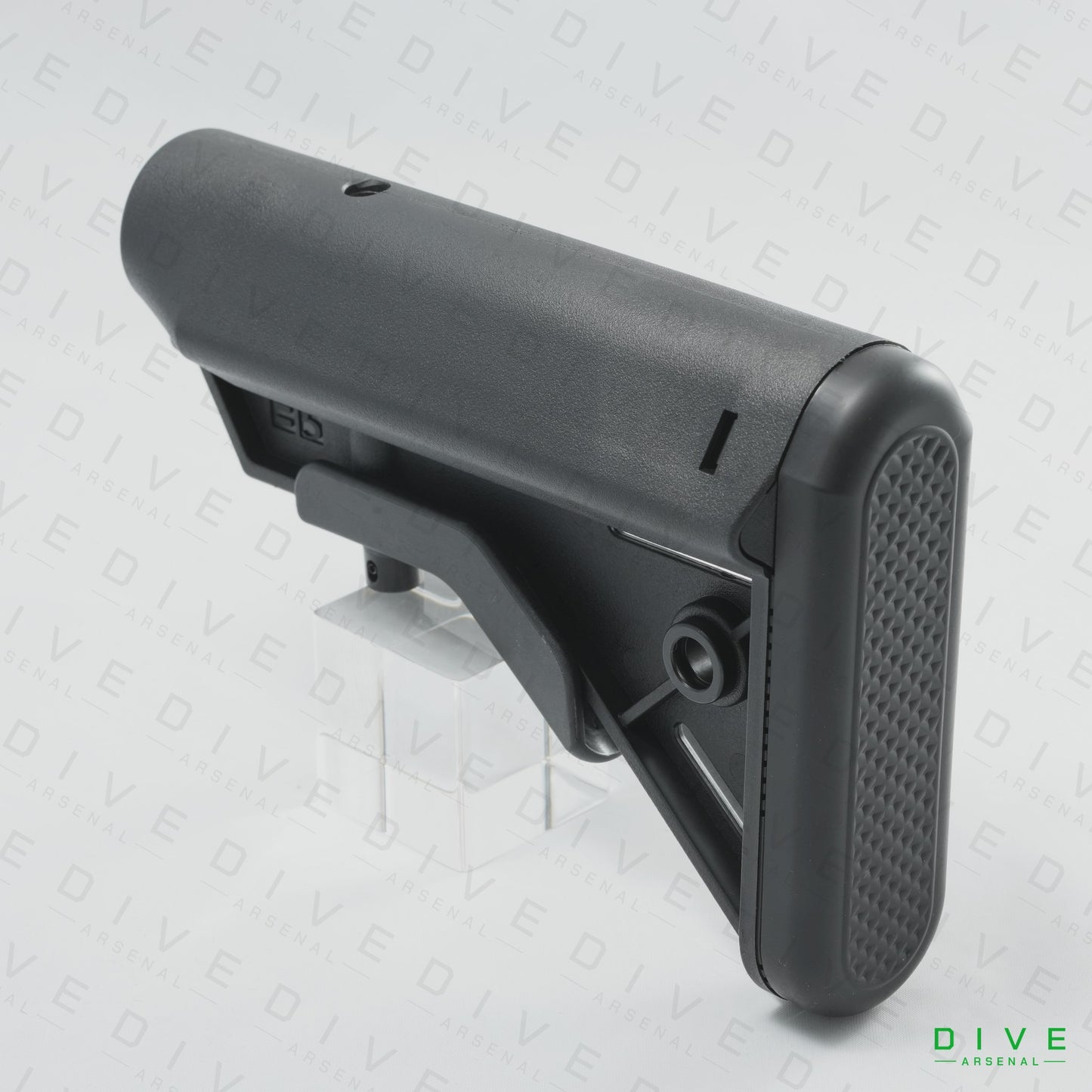 B5タイプ BRAVO ストック BK