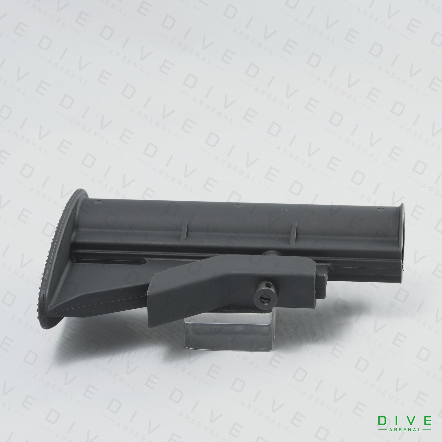 XM177 タイプ ストック BK