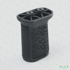 BCM mod3 バーティカル フォアグリップ M-Lok用 BK