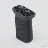 BCM mod3 バーティカル フォアグリップ M-Lok用 BK