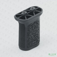 BCM mod3 バーティカル フォアグリップ M-Lok用 BK