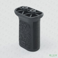 BCM mod3 バーティカル フォアグリップ M-Lok用 BK