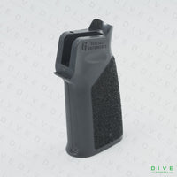 Geissele A17タイプ グリップ BK