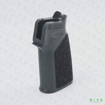 compare product Geissele A17タイプ グリップ BK