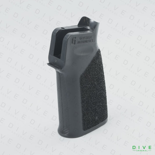 Geissele A17タイプ グリップ BK
