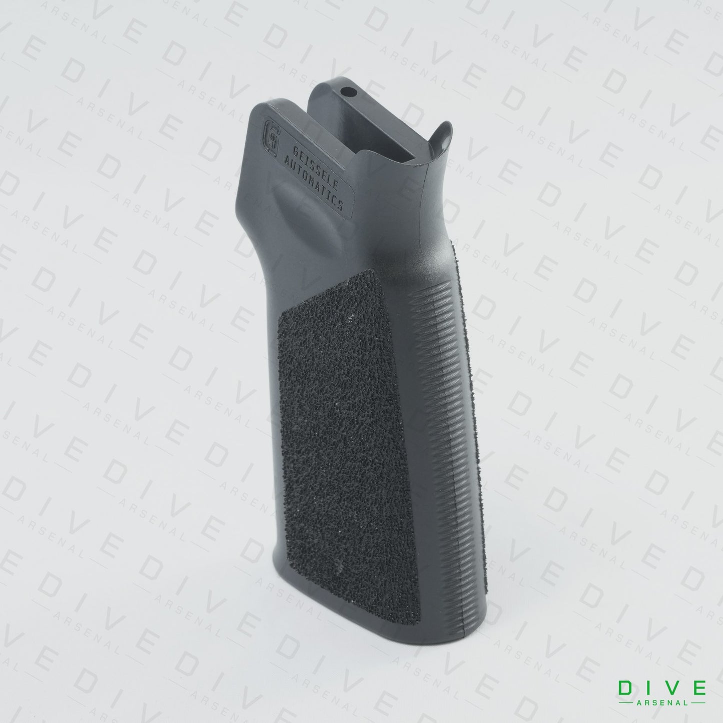 Geissele A17タイプ グリップ BK