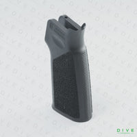 Geissele A17タイプ グリップ BK