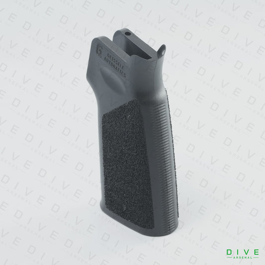 Geissele A17タイプ グリップ BK