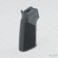 Geissele A17タイプ グリップ BK