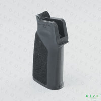 Geissele A17タイプ グリップ BK