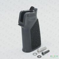 Geissele A17タイプ グリップ BK