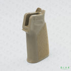 Geissele A17タイプ グリップ FDE