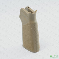 Geissele A17タイプ グリップ FDE