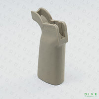 B5 Type23タイプ GBB用 ピストルグリップ FDE