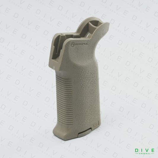 MAGPUL MOE K2 タイプ グリップ FDE