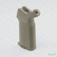 MAGPUL MOE K2 タイプ グリップ FDE
