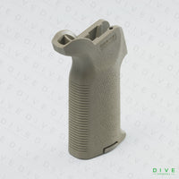 MAGPUL MOE K2 タイプ グリップ FDE