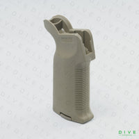 MAGPUL MOE K2 タイプ グリップ FDE