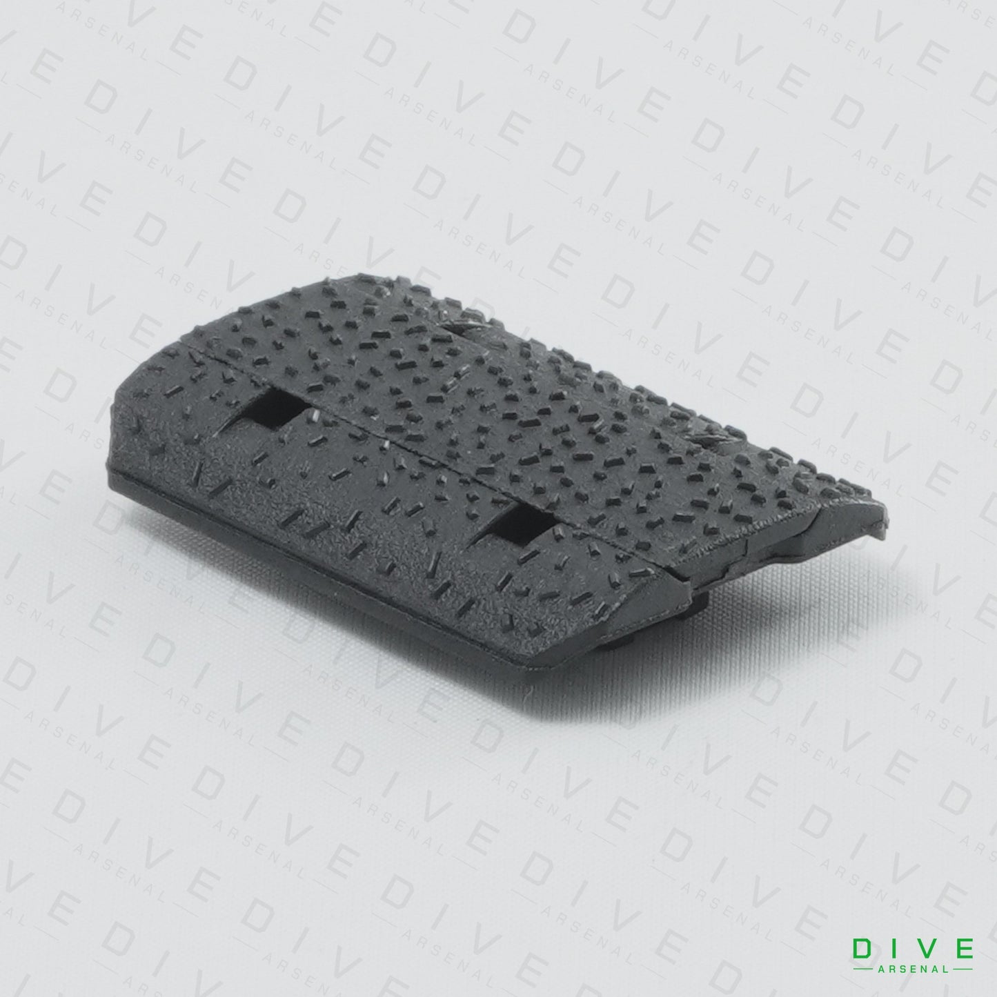 MAGPULタイプ M-LOK Rail Cover Type2 BK