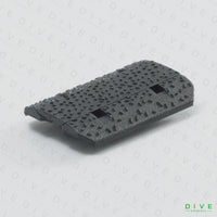 MAGPULタイプ M-LOK Rail Cover Type2 BK