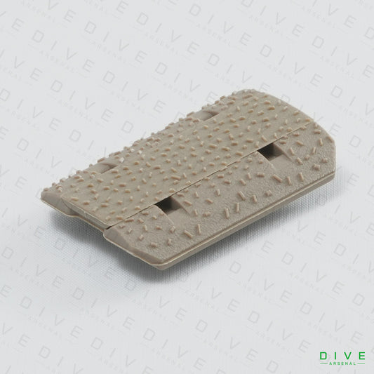 MAGPULタイプ M-LOK Rail Cover Type2 DE