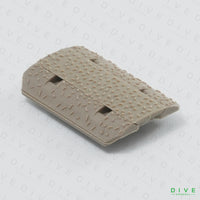 MAGPULタイプ M-LOK Rail Cover Type2 DE