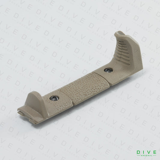 MAGPUL タイプ MLOK/KEYMOD HAND STOP KIT DE