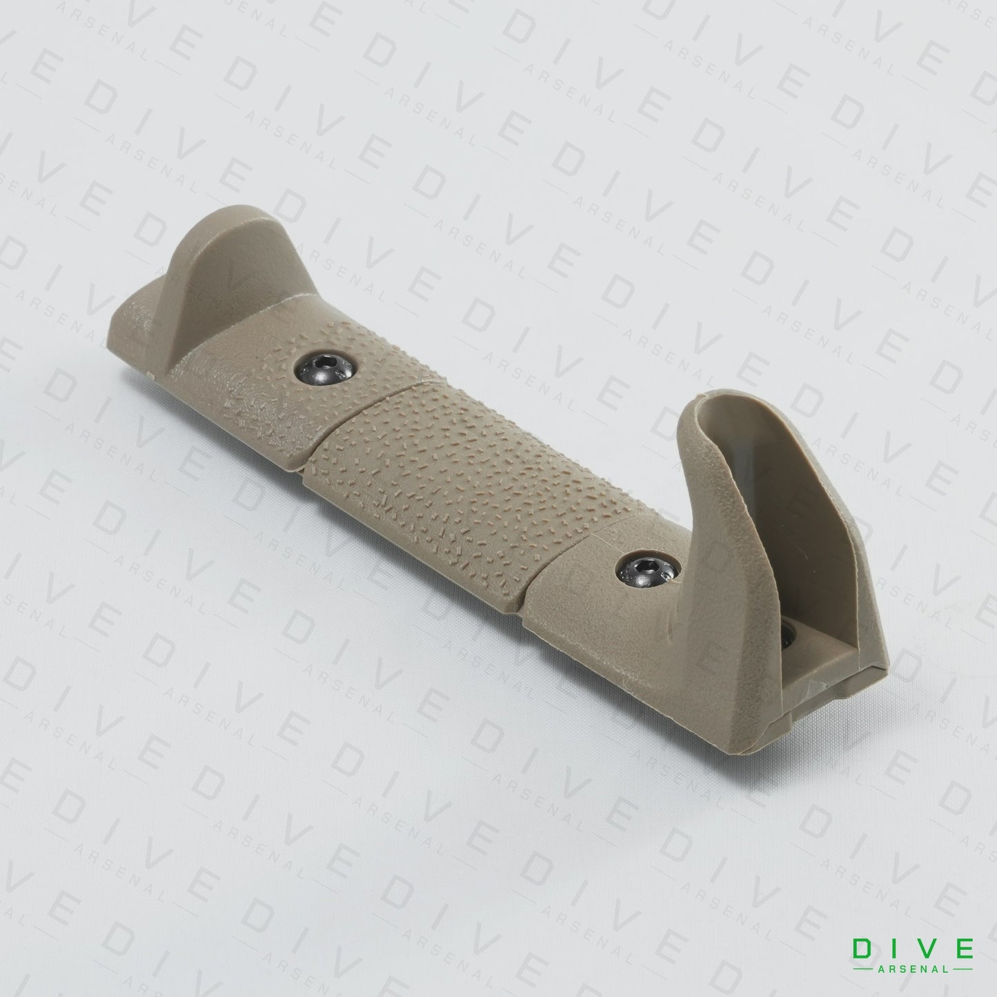 MAGPUL タイプ MLOK/KEYMOD HAND STOP KIT DE