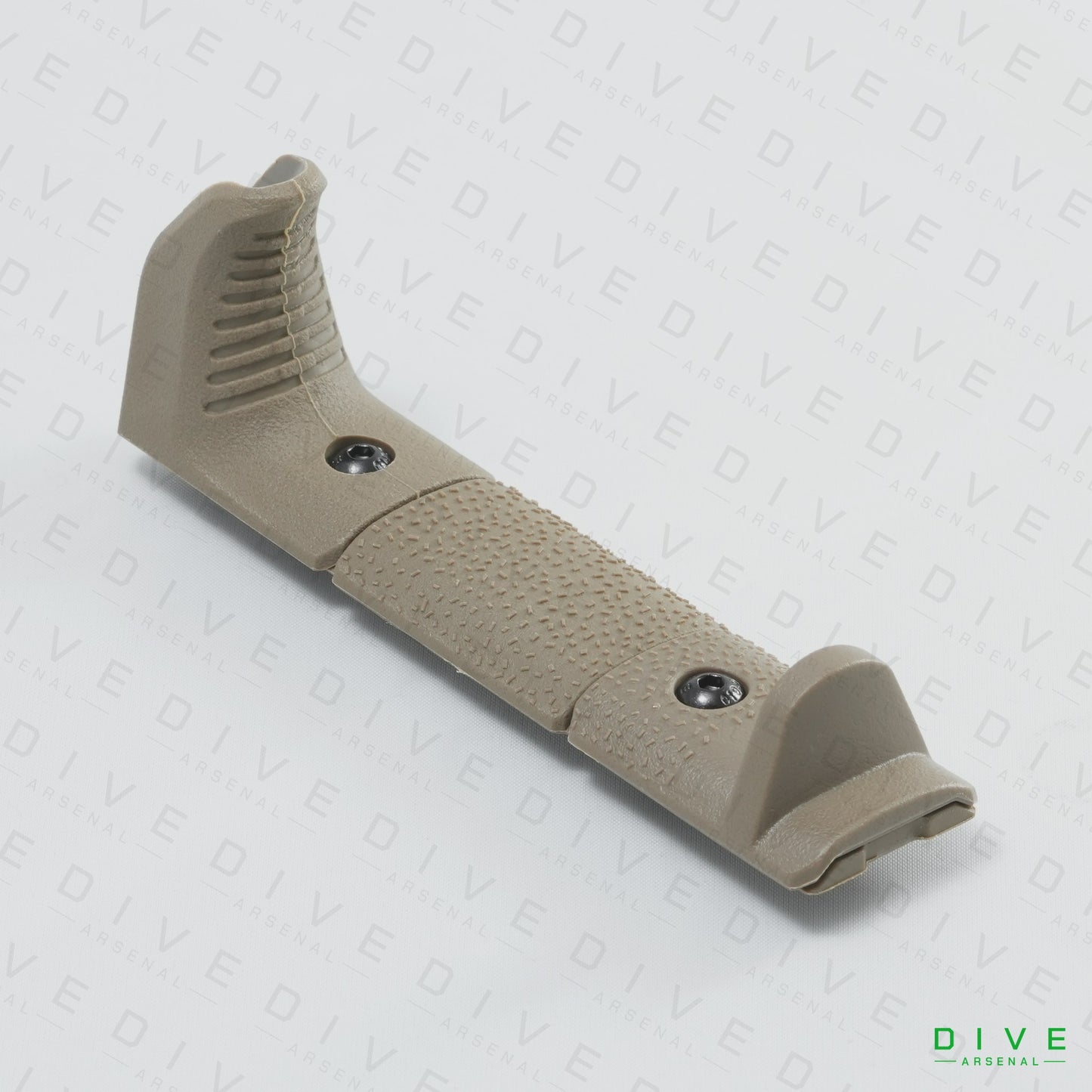 MAGPUL タイプ MLOK/KEYMOD HAND STOP KIT DE