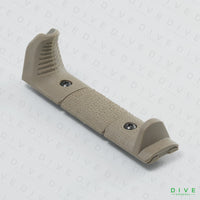 MAGPUL タイプ MLOK/KEYMOD HAND STOP KIT DE