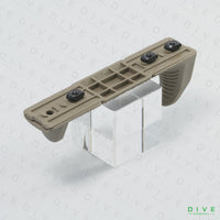 MAGPUL タイプ MLOK/KEYMOD HAND STOP KIT DE