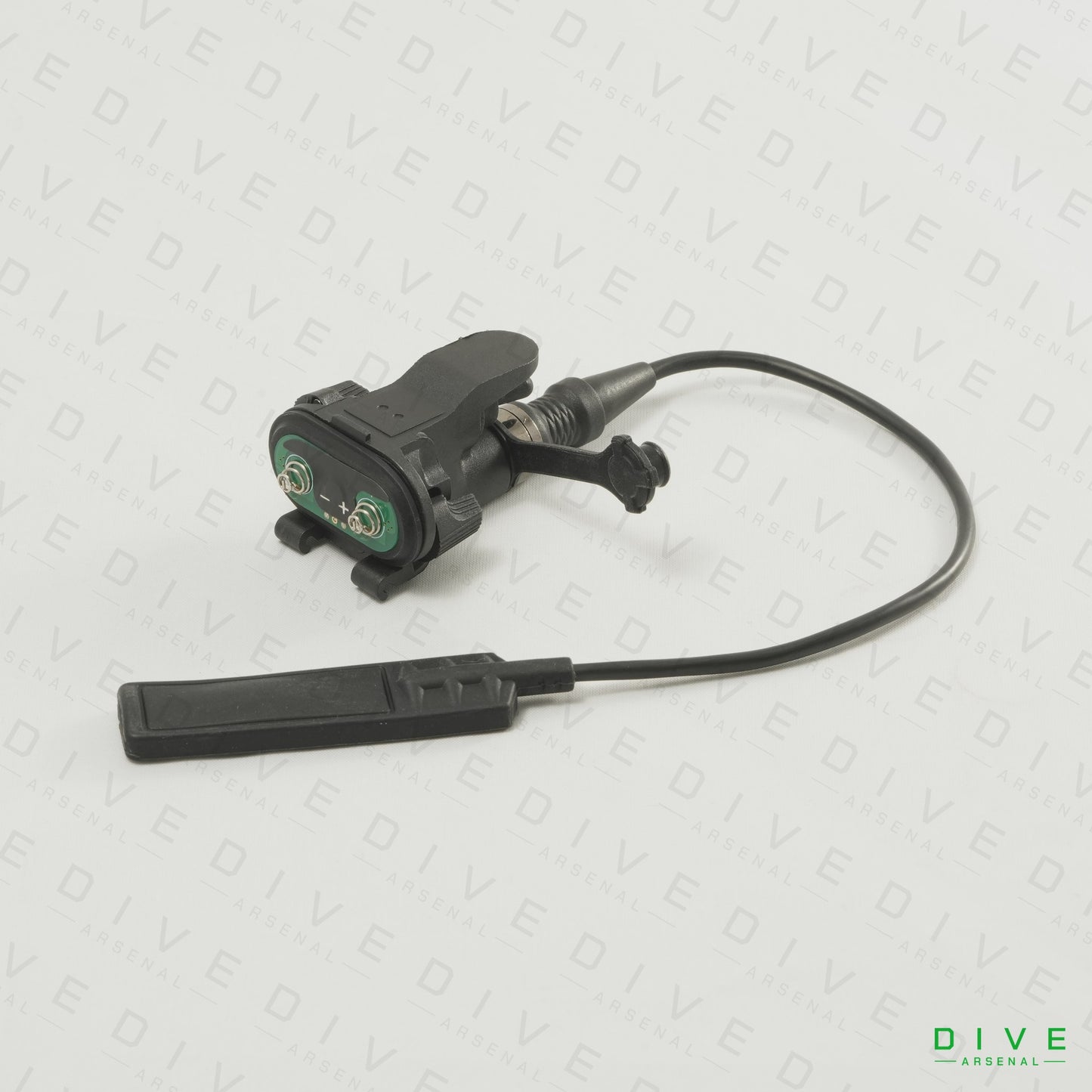 SFタイプ X300用 XT07 スイッチ BK