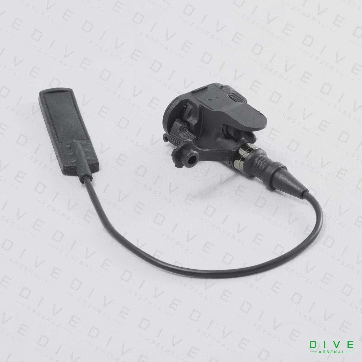 SFタイプ X300用 XT07 スイッチ BK