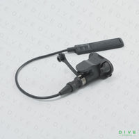 SFタイプ X300用 XT07 スイッチ BK