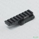UNITYタイプ FAST Riser Mount BK