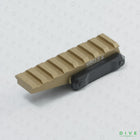 UNITYタイプ FAST Riser Mount DE