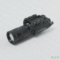 SFタイプ X300V BK