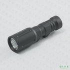 Modlite PLHv2タイプ ウェポンライト BK