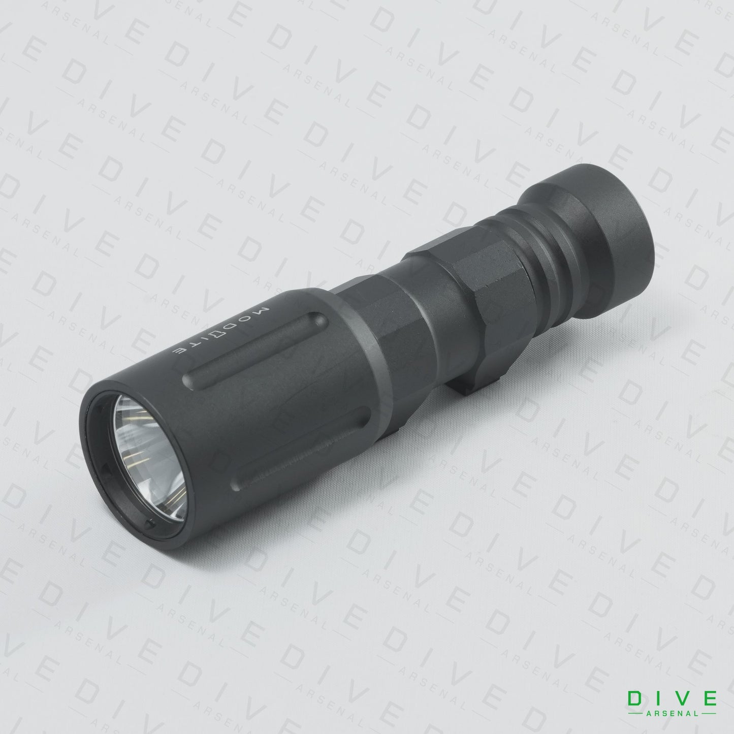 Modlite PLHv2タイプ ウェポンライト BK