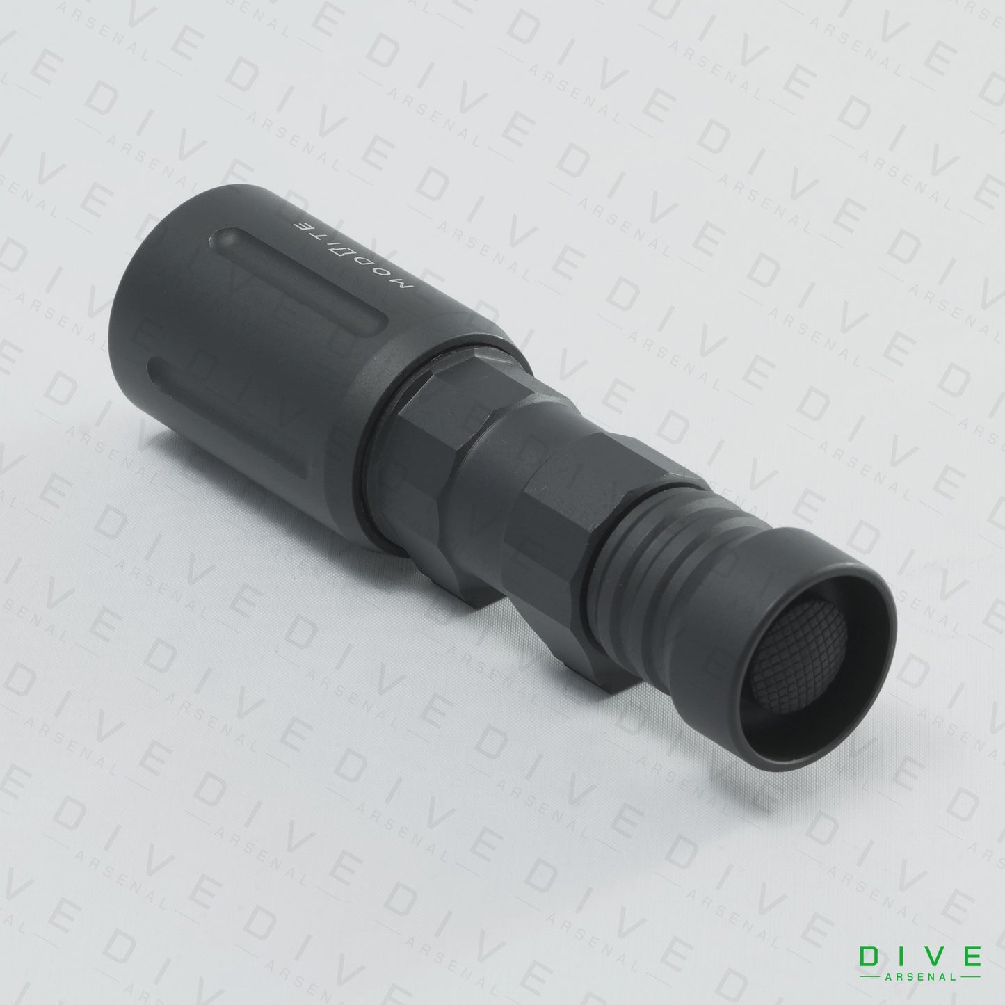 Modlite PLHv2タイプ ウェポンライト BK