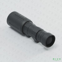 Modlite PLHv2タイプ ウェポンライト BK