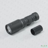 Modlite PLHv2タイプ ウェポンライト BK