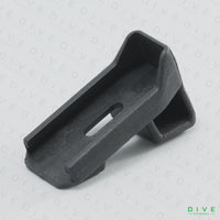 MAGPOD マグポッド P-MAG用 BK