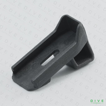 compare product MAGPOD マグポッド P-MAG用 BK