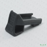 MAGPOD マグポッド P-MAG用 BK