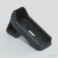 MAGPOD マグポッド P-MAG用 BK