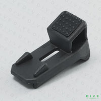MAGPOD マグポッド P-MAG用 BK